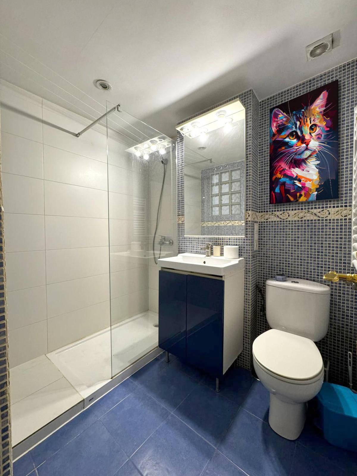 Prado Atocha Apartaments Madrid Kültér fotó